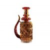 Badabing | Puffco Peak Dab Rig Attachment | 24K Gold Bukkake - Image 2
