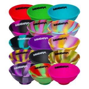 Squadafum | Silicone Bowl