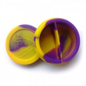 Squadafum | Large Silicone Container