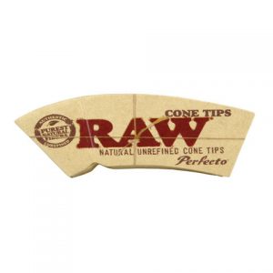 RAW | Perfecto Cone Tips