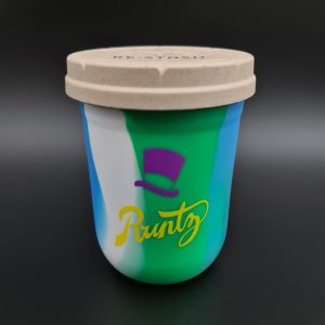 Re:stash Jar | 16oz Runtz