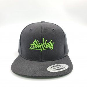 AlienLabs | Snapback Cap