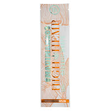 High Hemp | Organic Blunt Wraps | Maui Mango
