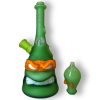 SpaceGlass | Dab Rig | Michelangelo - Image 5