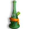 SpaceGlass | Dab Rig | Michelangelo - Image 2