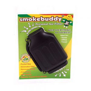 SmokeBuddy Junior | Personal Air Filter