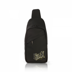 Cali-X | Smell Proof Cross Man Bag