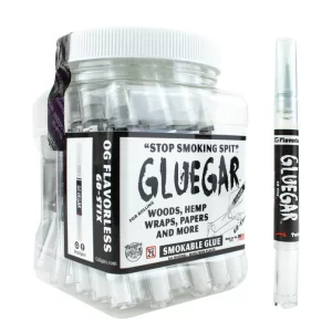 Gluegar | Go Stix “OG Flavorless” 3ml Brush Pen
