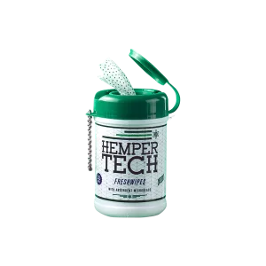 Hemper Tech  | Alcohol Freshwipes Bucket