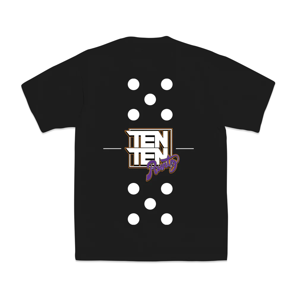 Supreme domino tee sales