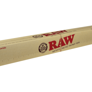 Raw | Parchment Paper 400MM X 15M