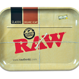 Raw | Classic Tray | XXL