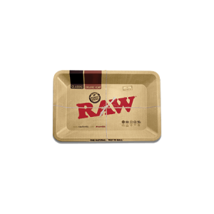 Raw | Classic Tray | Mini