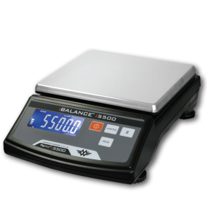 My Weigh | iBalance i5500 | 5500G x 0.1G