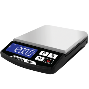 My Weigh | iBalance i1200 | 1200G X 0.1G