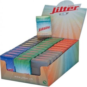 Jilter | Filters Box