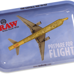 Raw | Flying Tray | Medium