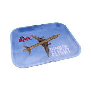 Raw | Flying Tray | Small