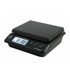 My Weigh iBalance i5500, My Weigh