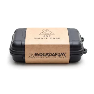 Squadafum | Small Case