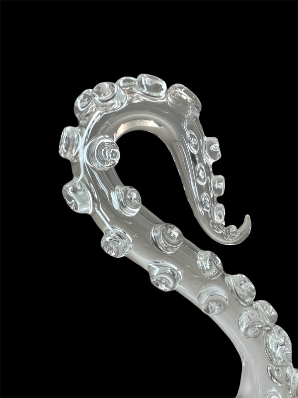 78 Glass | Proxy Attachment | Tentacles - Image 6