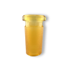 14mm to 10mm Colored Glass Adapter - Image 2