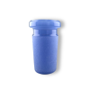 14mm to 10mm Colored Glass Adapter - Image 3