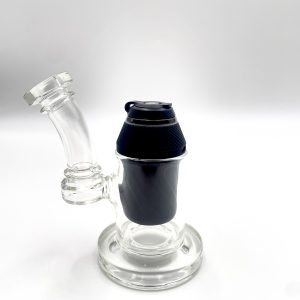 Puffco Proxy Wide Base Glass Pipe