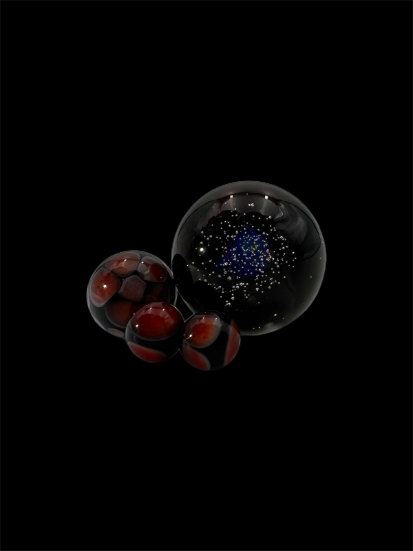 78 Glass | Dot Work Slurper Sets - Image 5