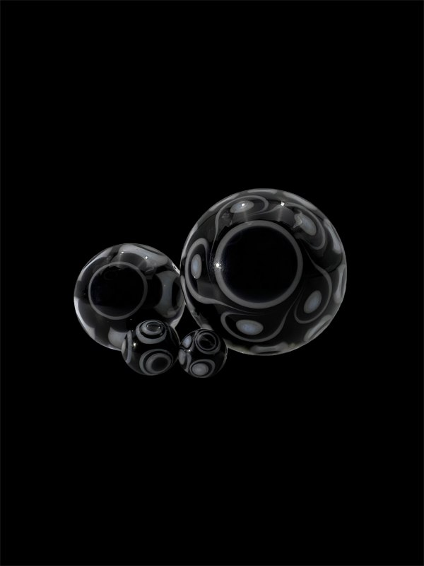 78 Glass | Dot Work Slurper Sets - Image 4