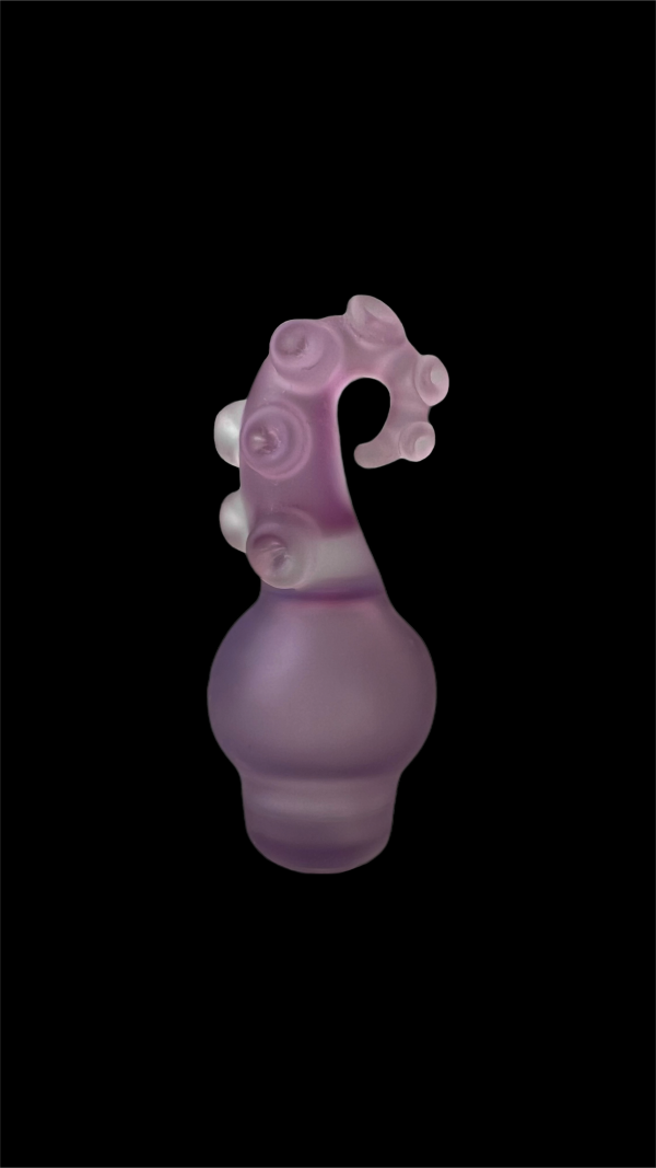 78 Glass | Tentacle Spinner Caps - Image 2