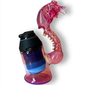 78 Glass | Karmaline Dino Proxy Attachment