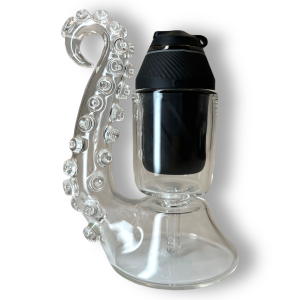 78 Glass | Tentacles Cup Proxy Bubbler