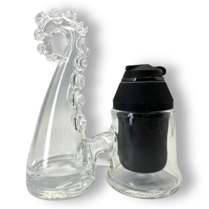 78 Glass | Tentacles Proxy Bubbler