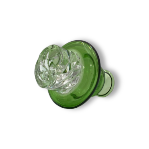 Cyclone Riptide Carb Cap