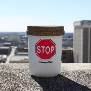 Re:stash Jar | Stop Smoking Mids