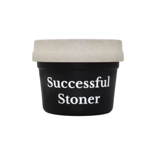 Re:stash Jar | 4oz Successful Stoner