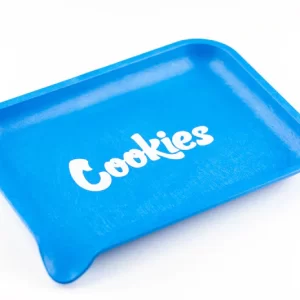 Cookies X Santa Cruz Shredder | Small Hemp Tray