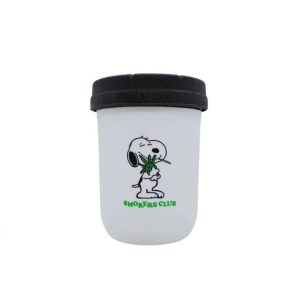 Re:stash Jar | Smokers Club ´´Snoopy“