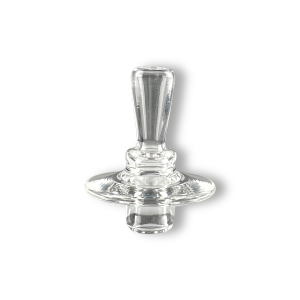 Zach Brown Glass | 20MM V2 stopper