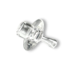 Zach Brown Glass | 20MM V2 stopper - Image 2