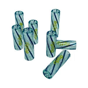 Gordo Scientific | Size 9 RipTips | Twilight Lime