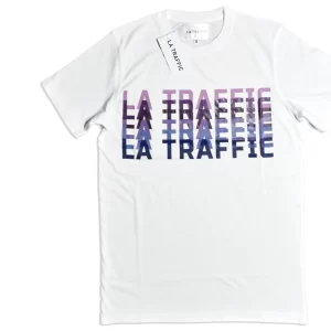 LA Traffic | TRAFFIC LA T-SHIRT