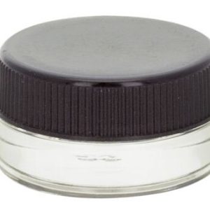 Glass Jars | 5ml Glass Jars