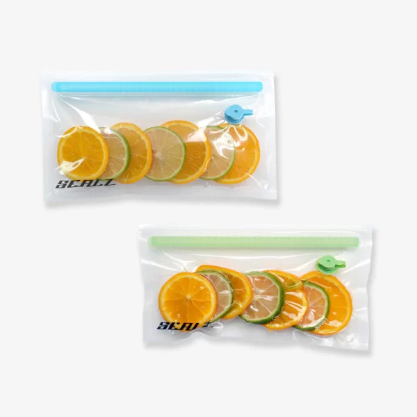 Sealz | SEALZ Re-Ups - Image 2