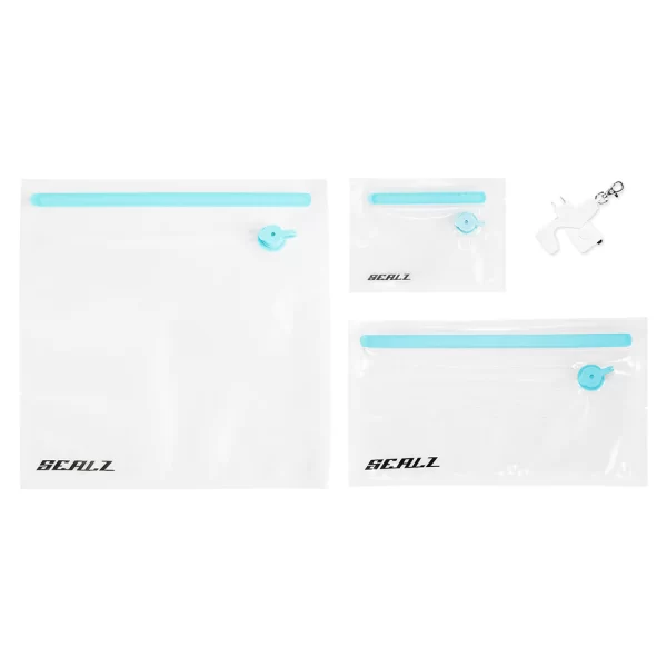 Sealz | SEALZ Essentials - Image 3