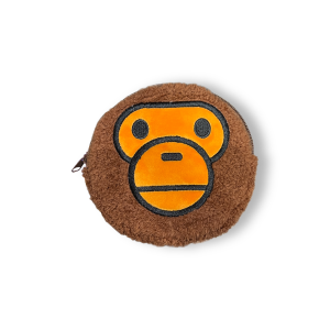 Bape | Baby Milo Coin Purse