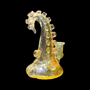 78 Glass | Fumed Octo Rig