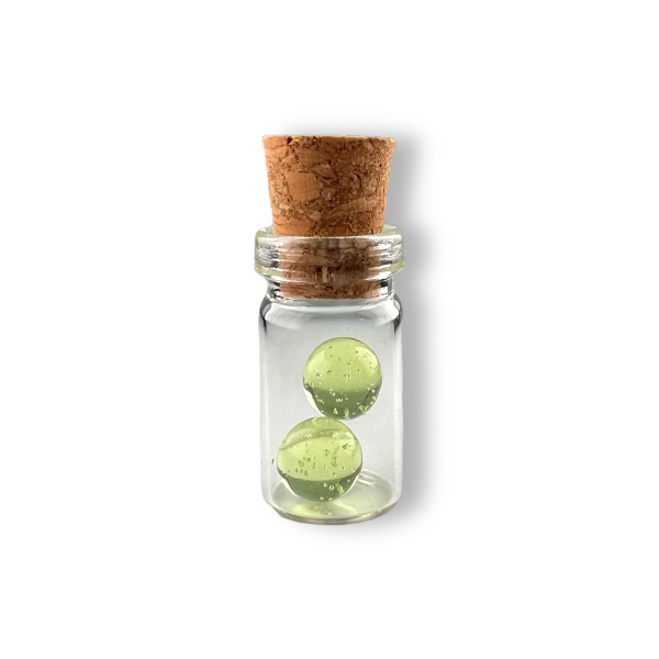 78 Glass | 4.5-5mm Terp Pearls - Image 2