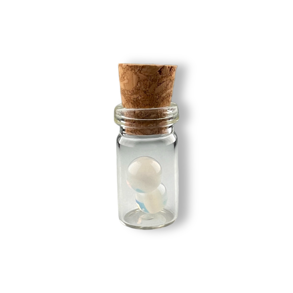 78 Glass | 4.5-5mm Terp Pearls - Image 3